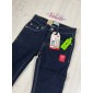Jeans Skinny Levi's 9EA211